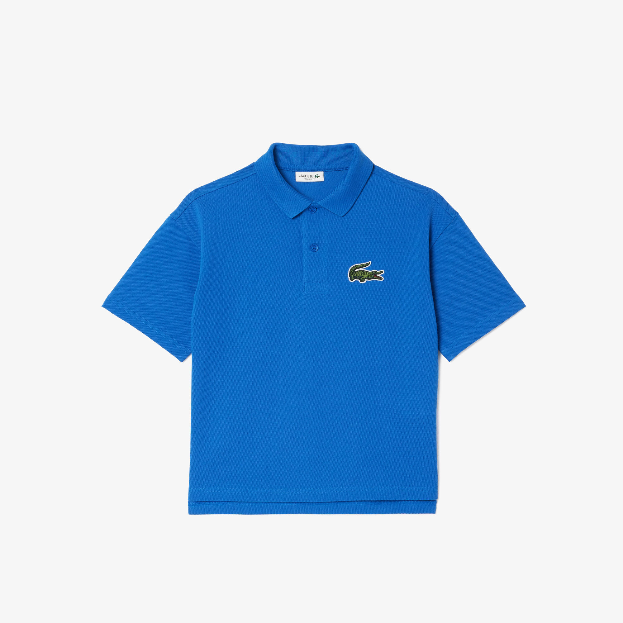 Summer Sale Online Sale on Kids Polo Shirts Lacoste Qatar