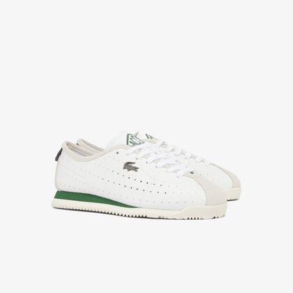 Women's Club-low Leather Sneakers