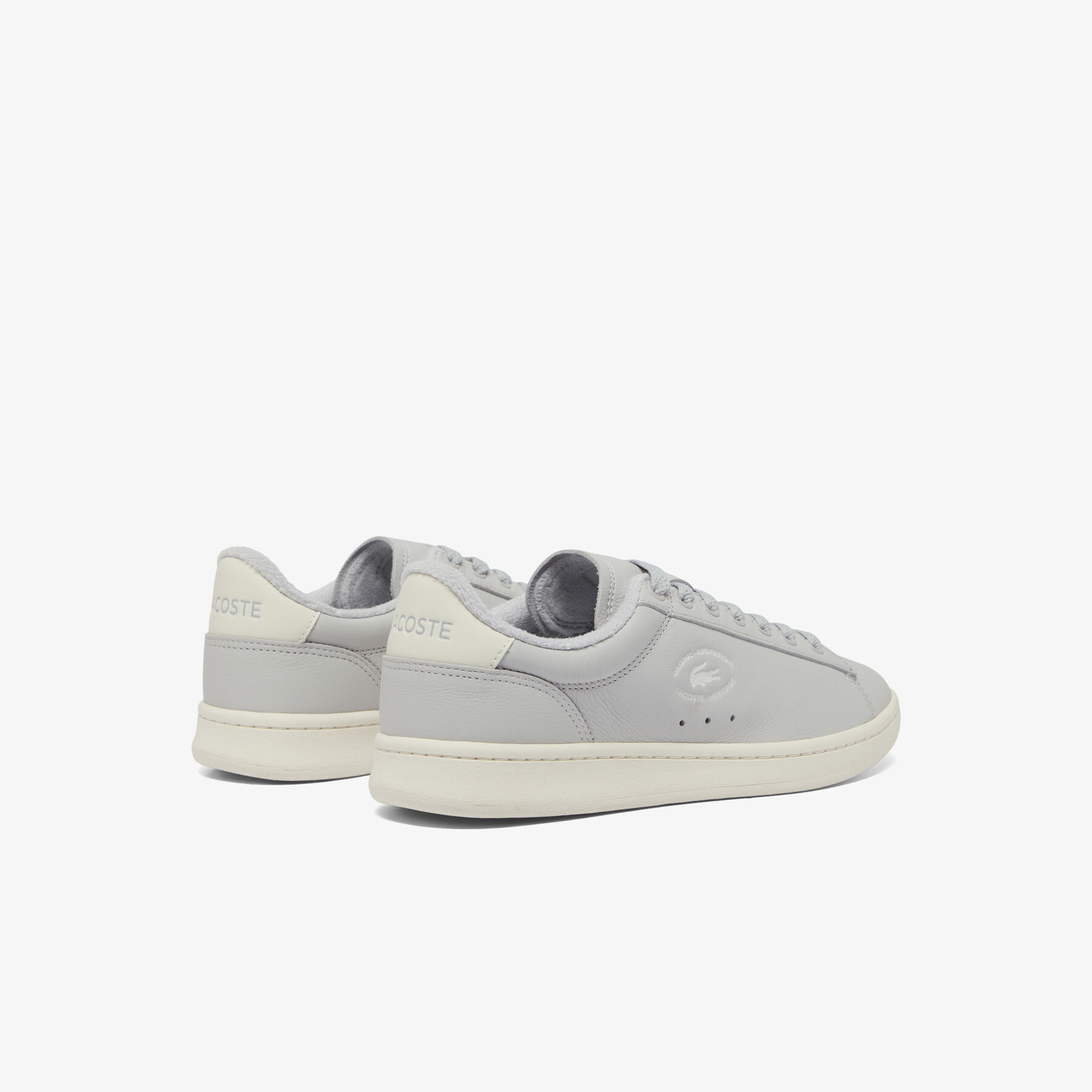 Women's Carnaby Set Trainers lacoste women s carnaby set trainers
