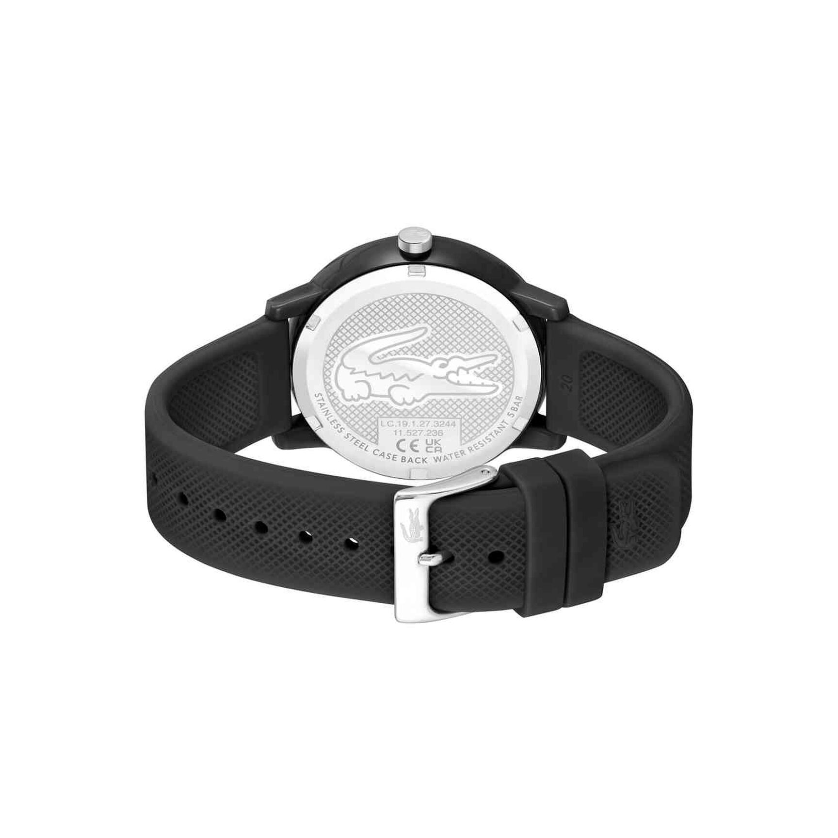 Men Lacoste.12.12 Watch