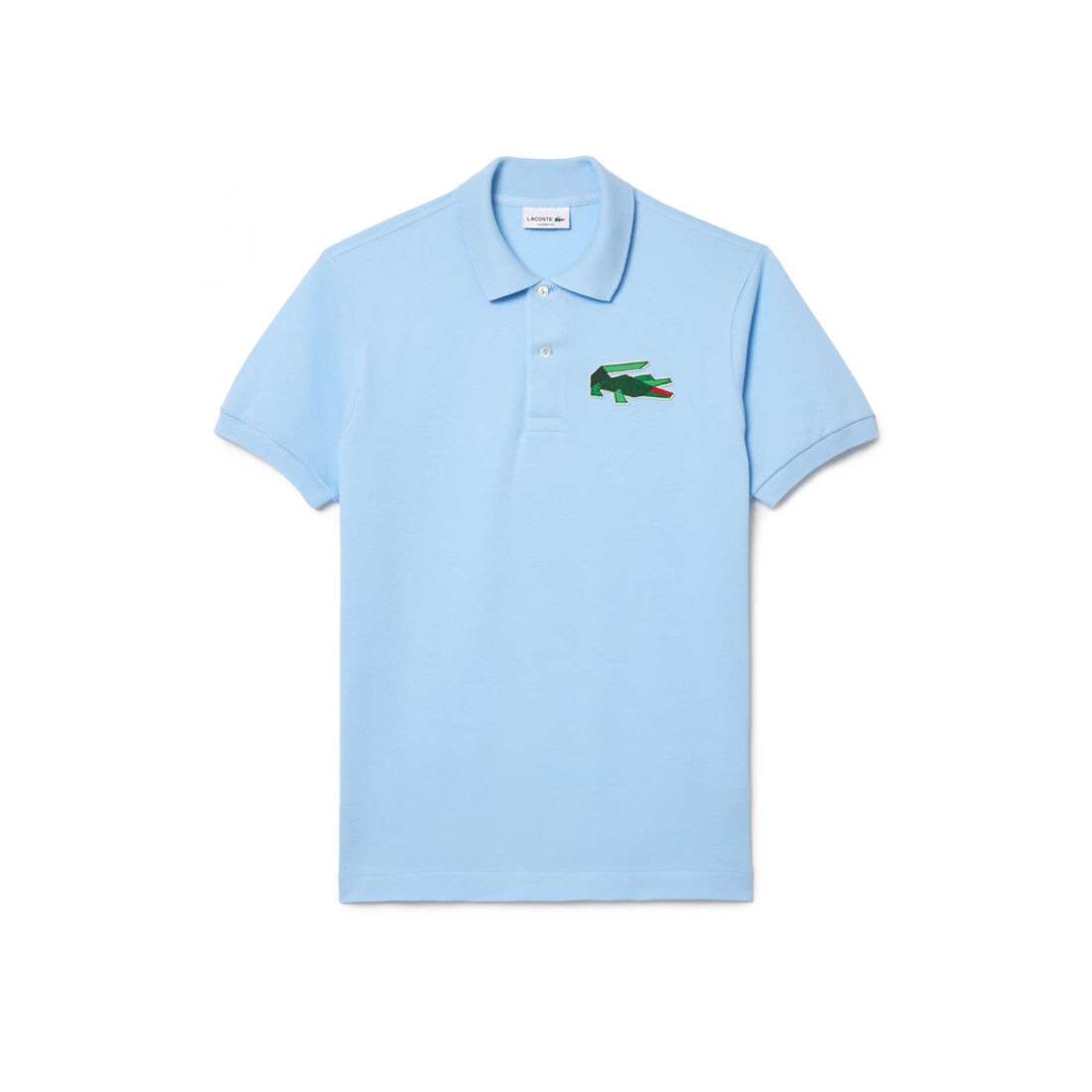 قميص بولو L.12.12 الأصلي قميص بولو L.12.12 الأصلي