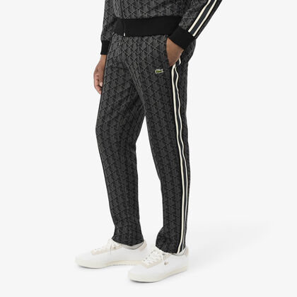Paris Monogram Sweatpants Paris Monogram Sweatpants