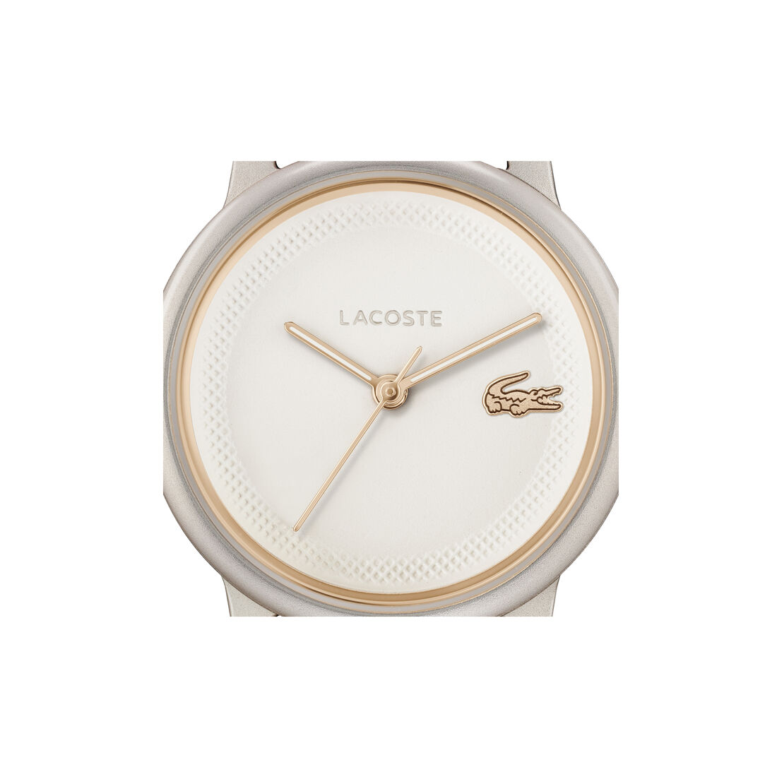 Lacoste 12.12 Swift Leather Strap Lacoste 12.12 Swift Leather Strap