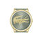 Crocodelle Green Silicone Watch Crocodelle Green Silicone Watch