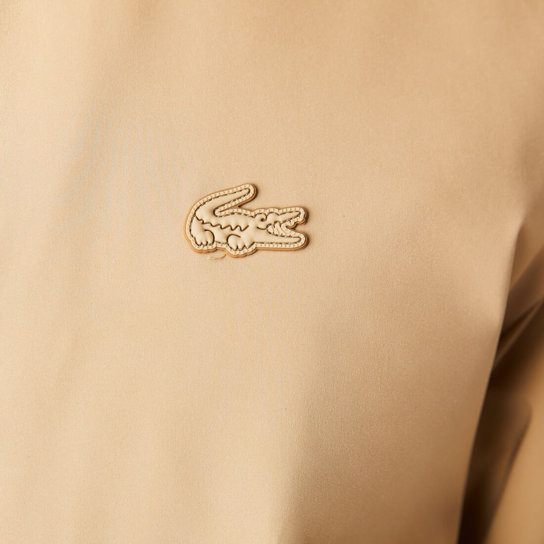 Men's Lacoste Insulated Padded Bomber Jacket Men's Lacoste Insulated Padded Bomber Jacket