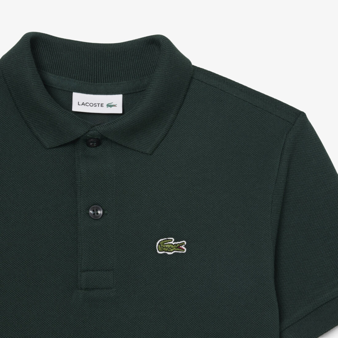 Petit Pique Polo Shirt Petit Pique Polo Shirt