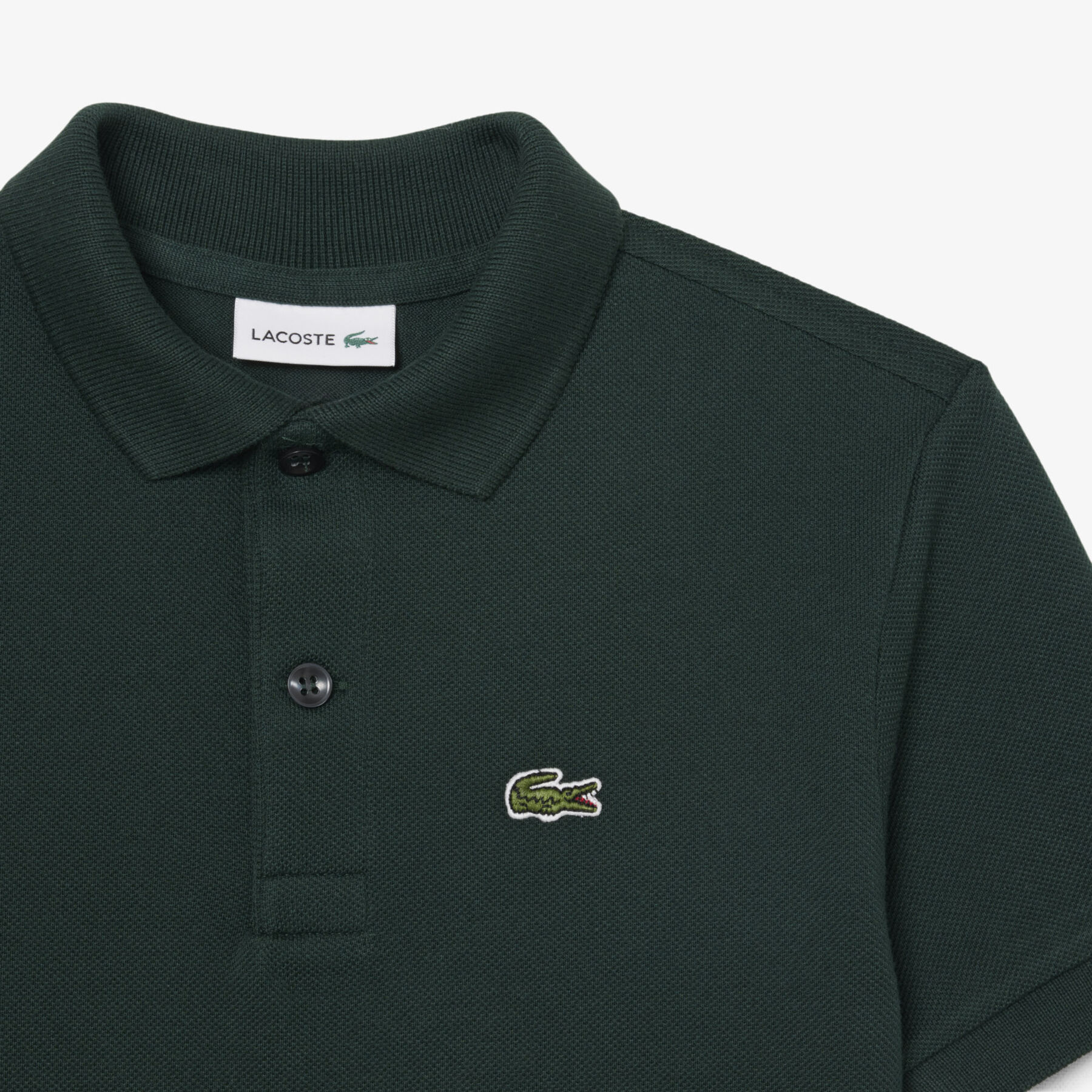 Petit Pique Polo Shirt Petit Pique Polo Shirt