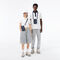 unisex lacoste contrast branding smartphone holder