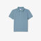 Printed Petit Pique Polo Shirt lacoste printed petit pique polo shirt