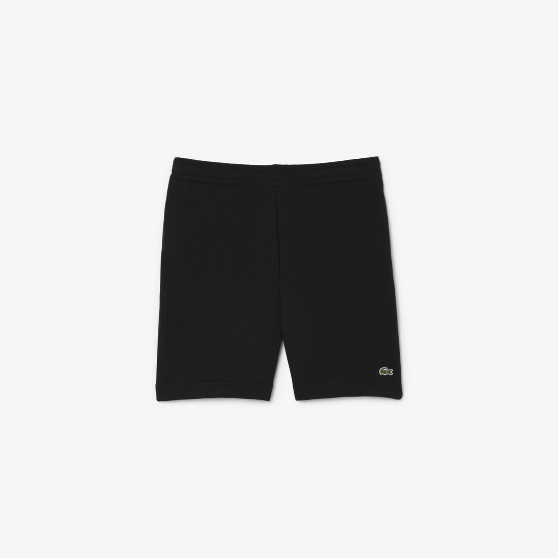 Regular Fit Fleece Shorts Regular Fit Fleece Shorts