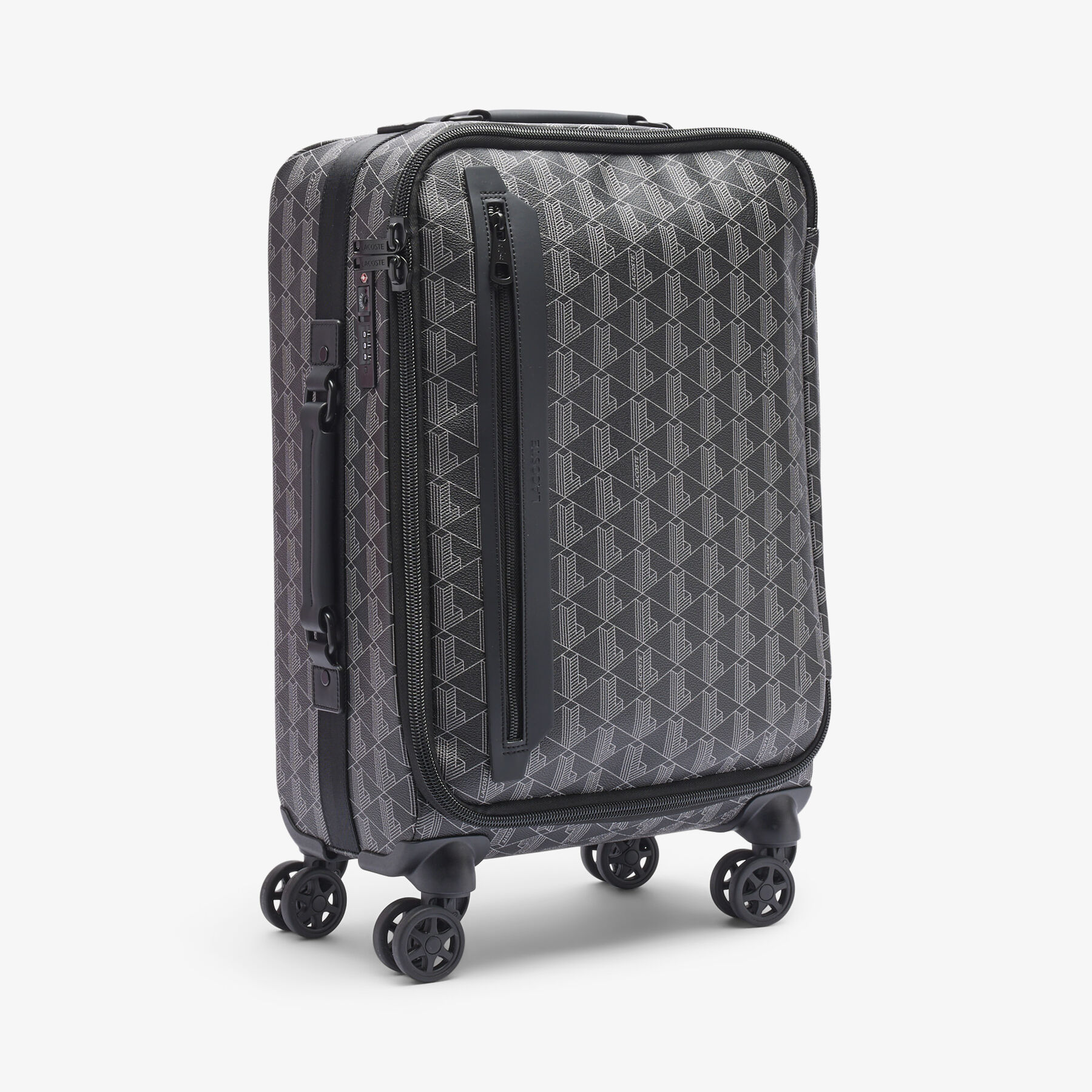 The Blend Suitcase