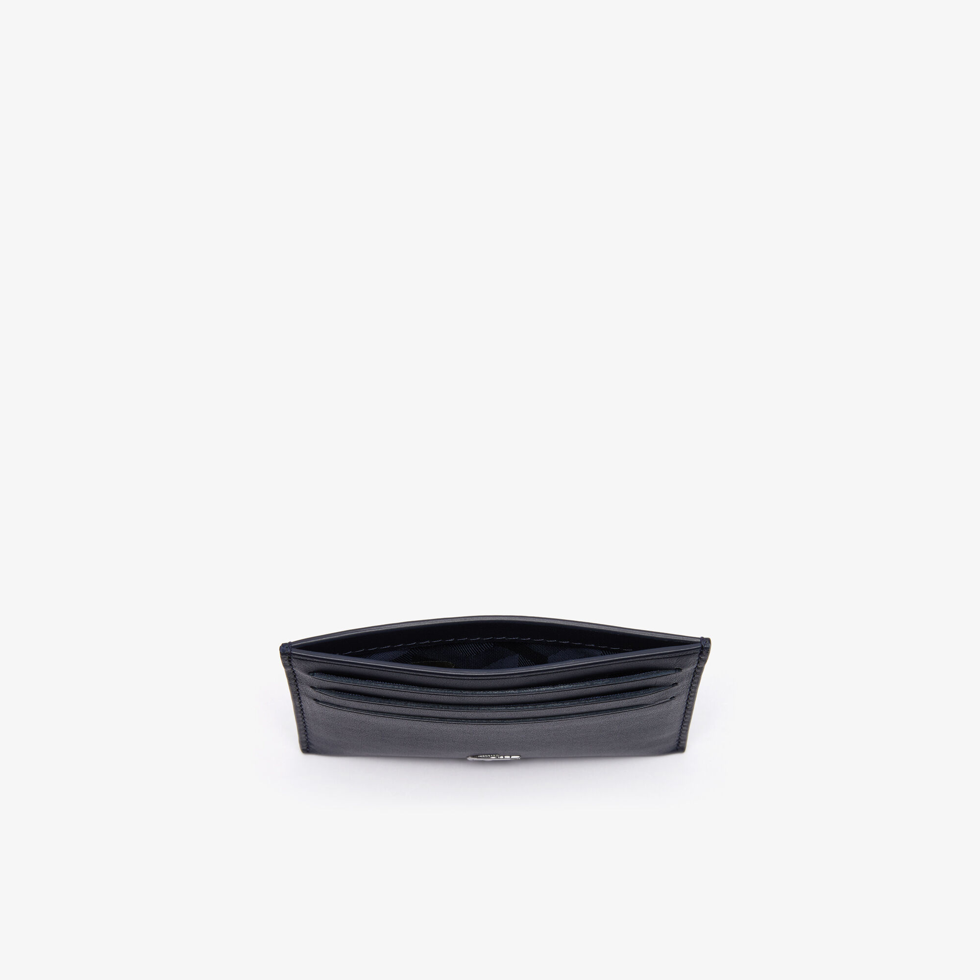 Men's Fitzgerald credit card holder in leather Men's Fitzgerald credit card holder in leather