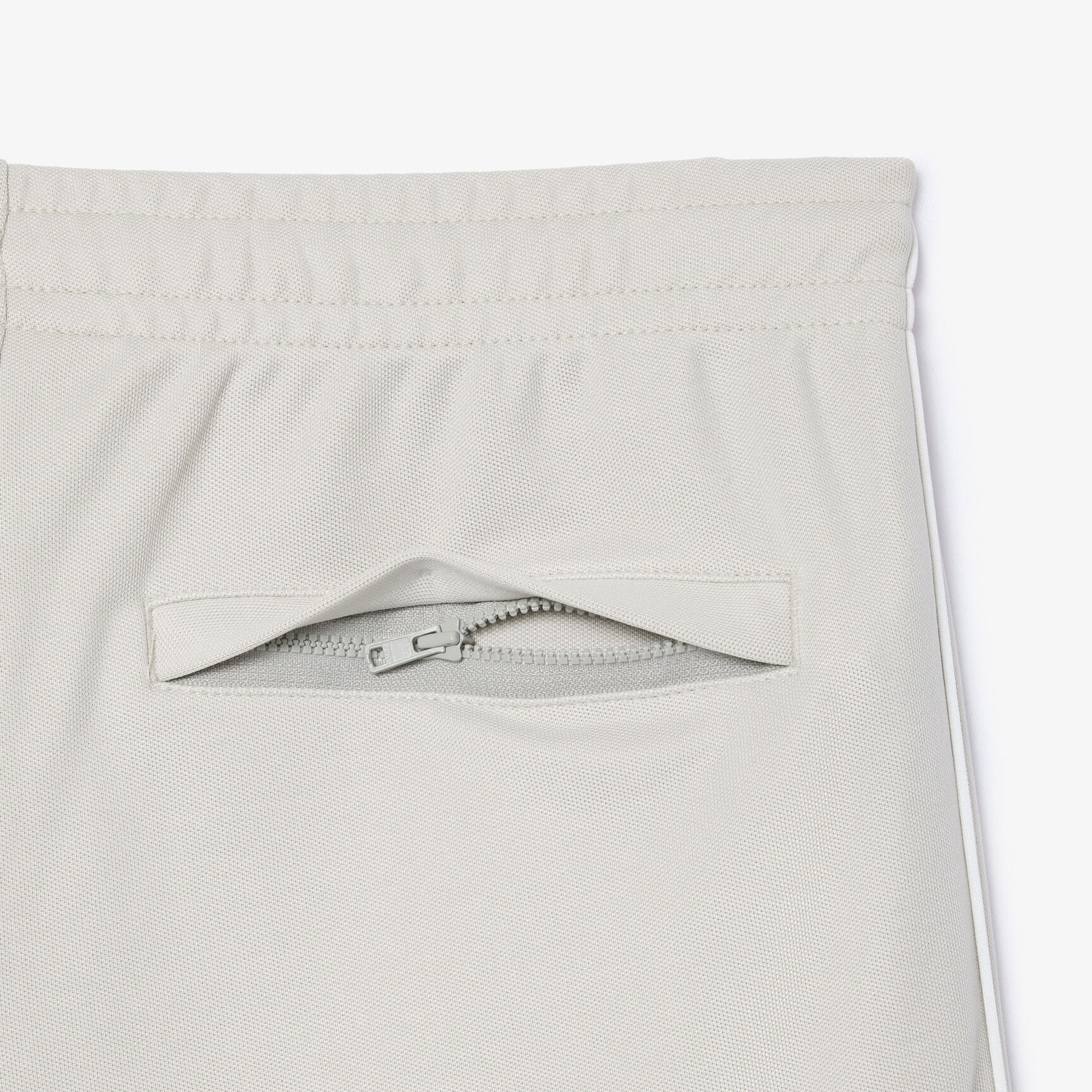 بنطال رياضي من قماش باريس بيكيه