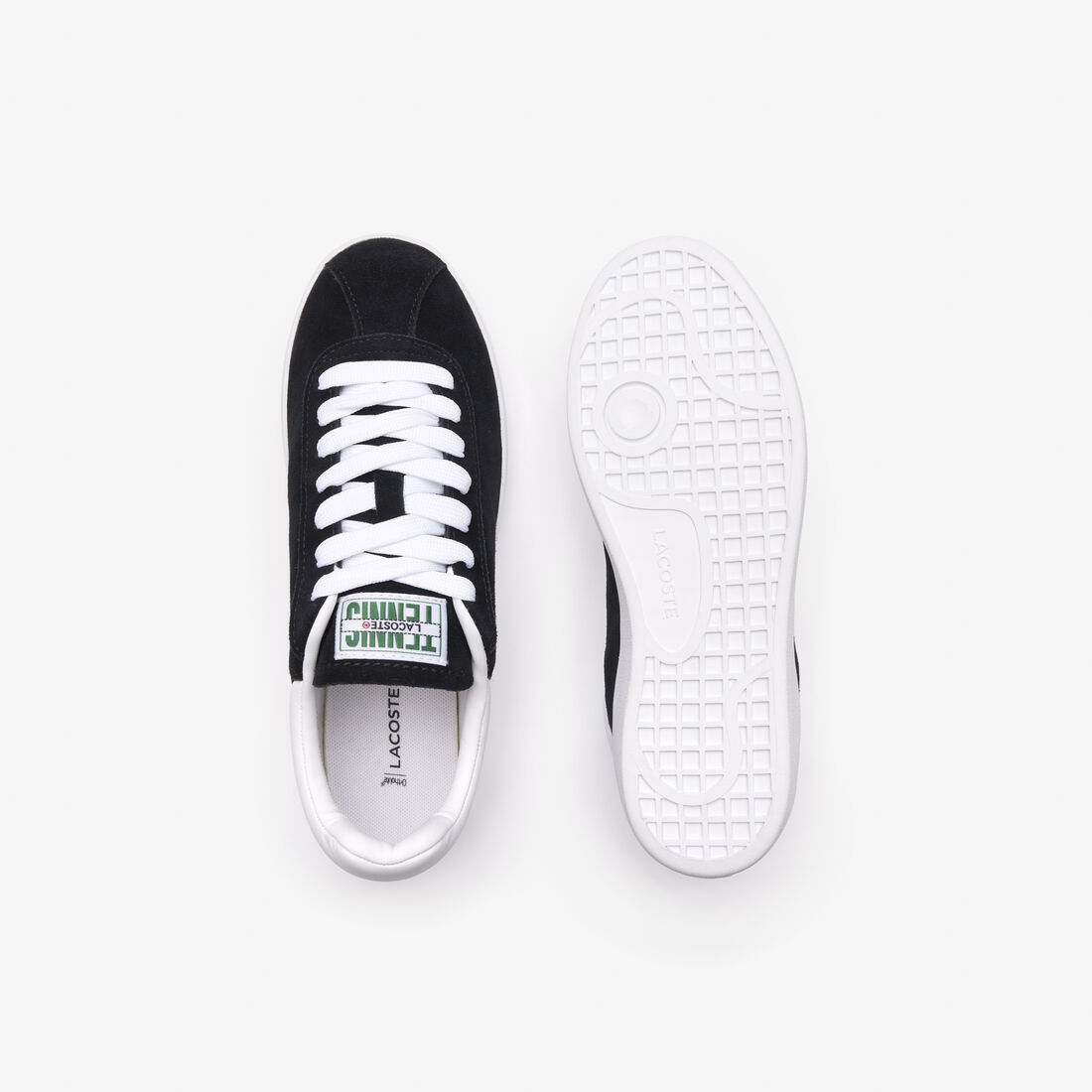 Women's Baseshot Leather Sneakers Women's Baseshot Leather Sneakers