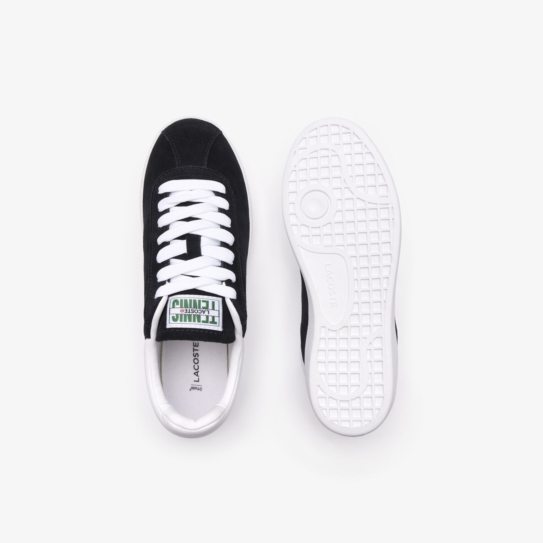 Women's Baseshot Leather Sneakers Women's Baseshot Leather Sneakers