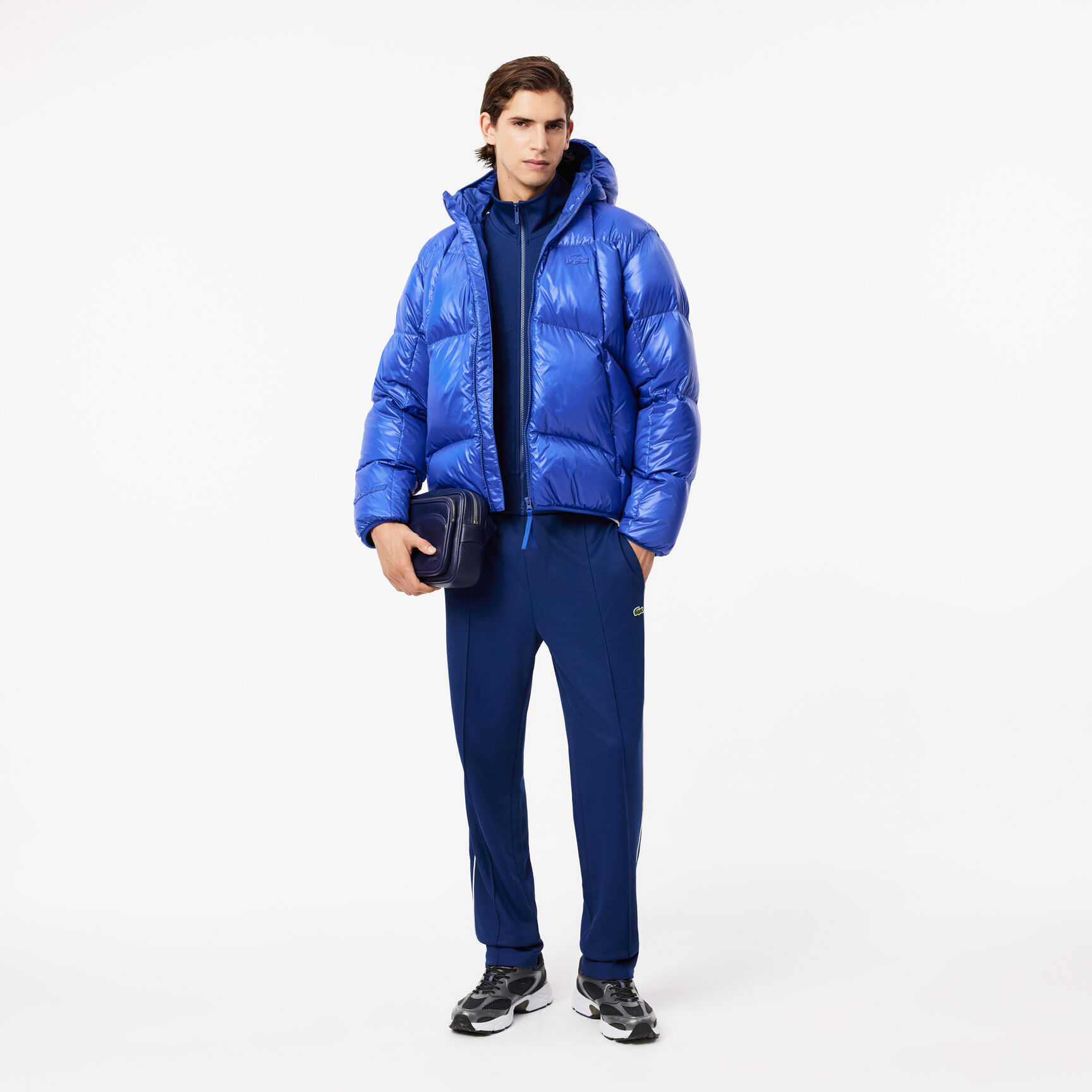 Paris Pique Sweatpants Paris Pique Sweatpants