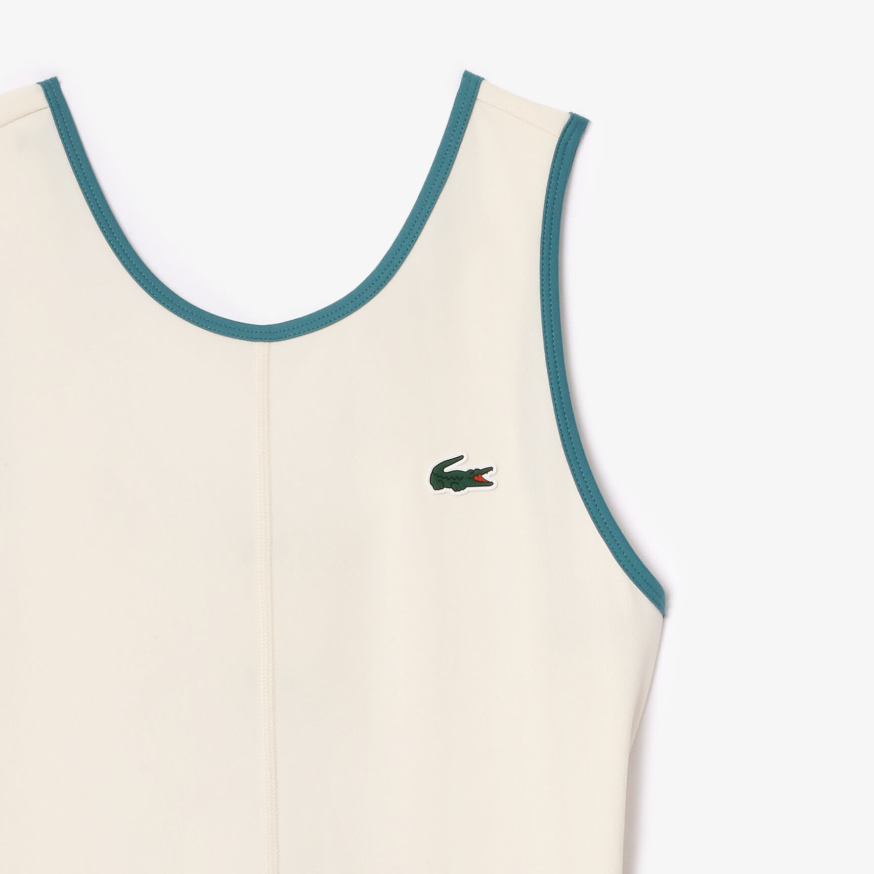 Ultra-Dry Stretch Tennis Dress and Shorts
