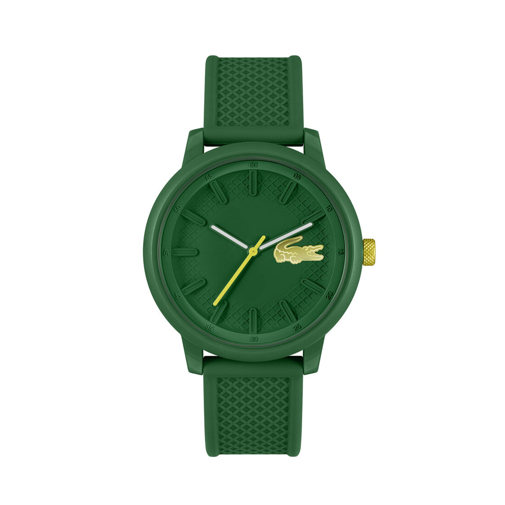 Lacoste 12.12 Hero Watch