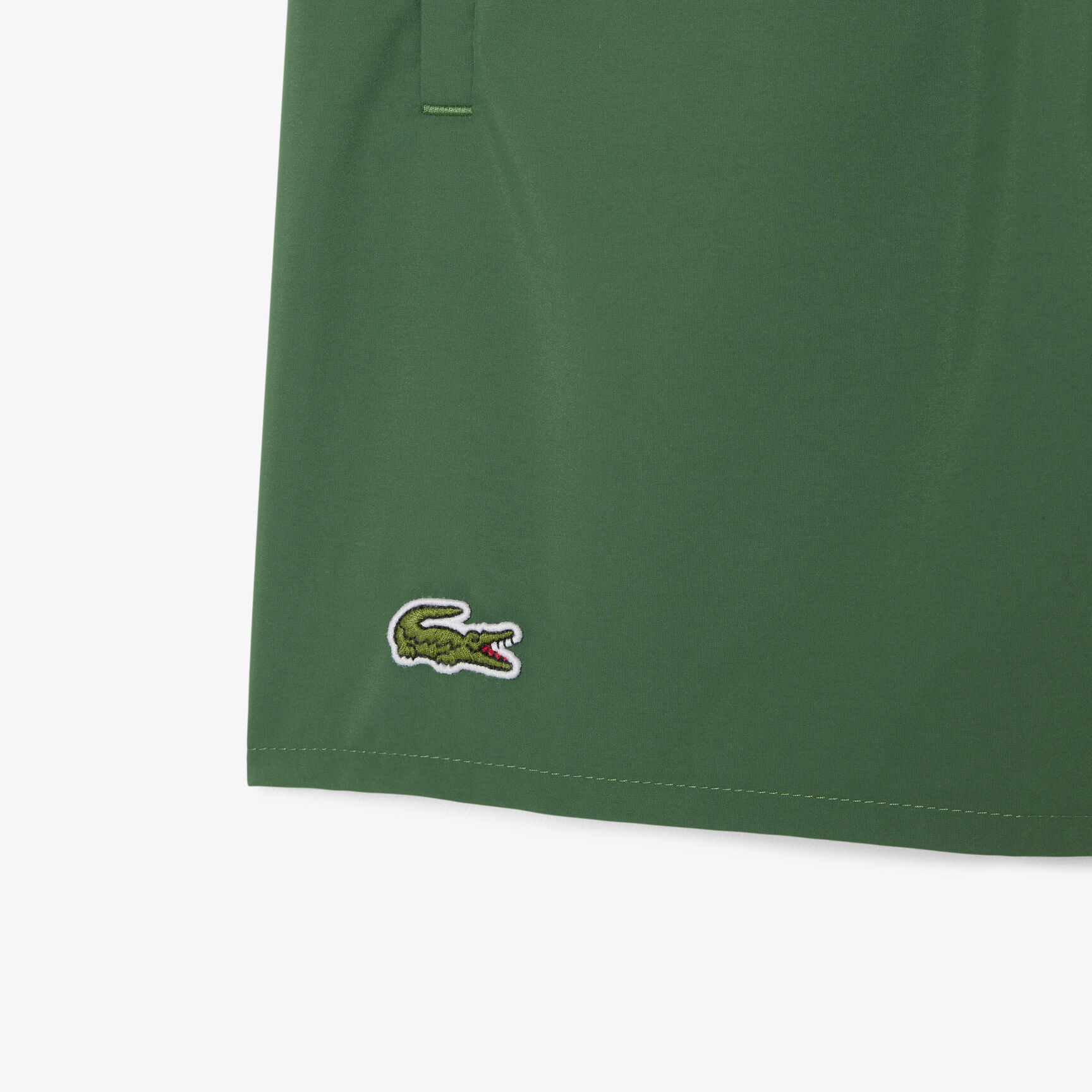 Quick-Dry Swim Trunks