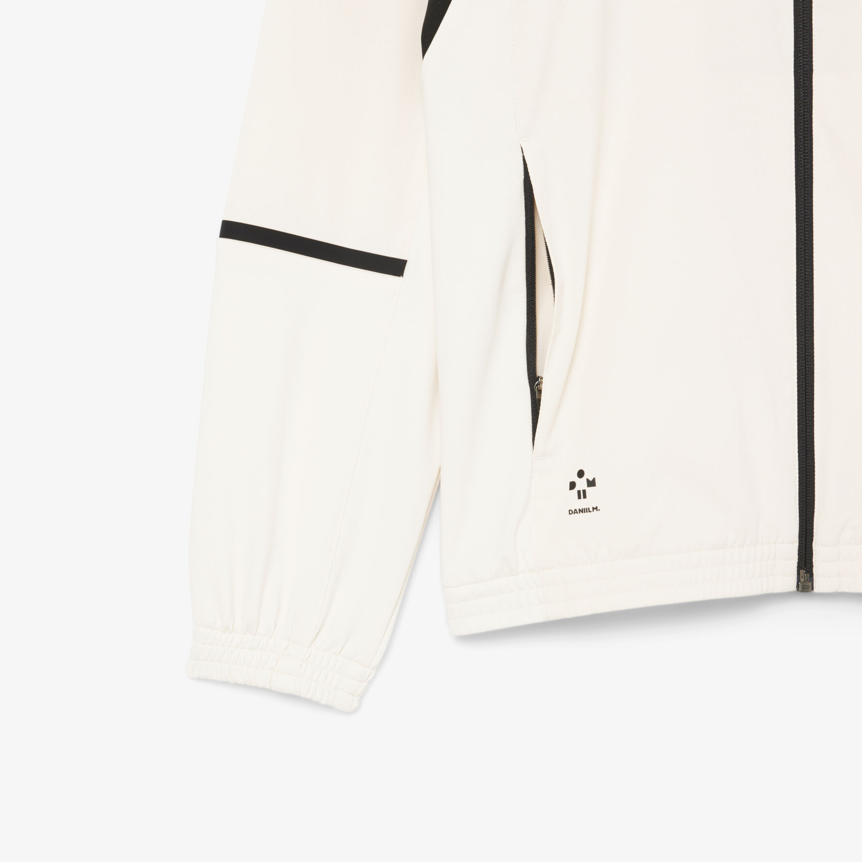 Lacoste Tennis x Daniil Medvedev Tracksuit Lacoste Tennis x Daniil Medvedev Tracksuit