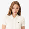 Slim Fit L.12.D Ribbed Cotton Polo Shirt