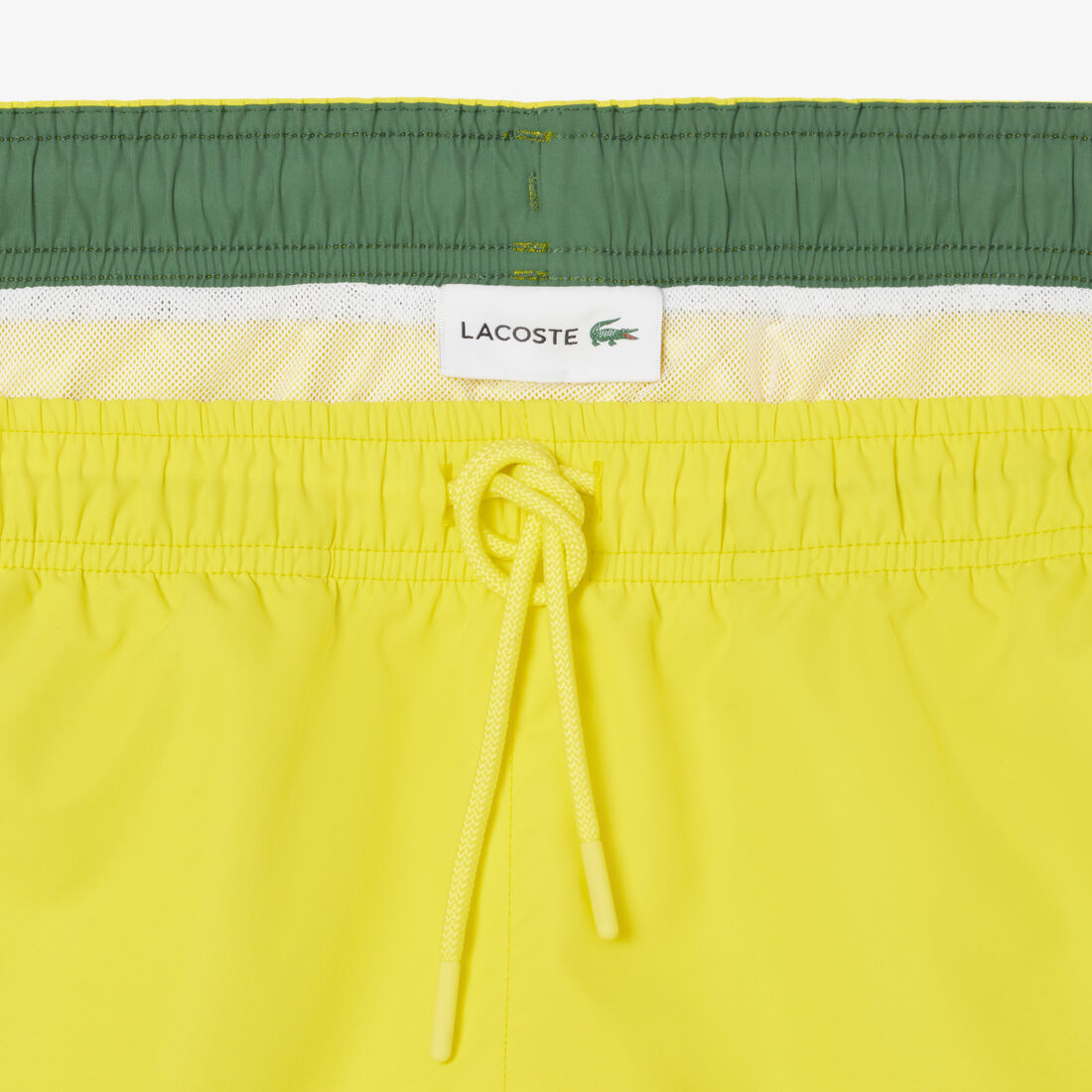 Quick-Dry Swim Trunks Quick-Dry Swim Trunks