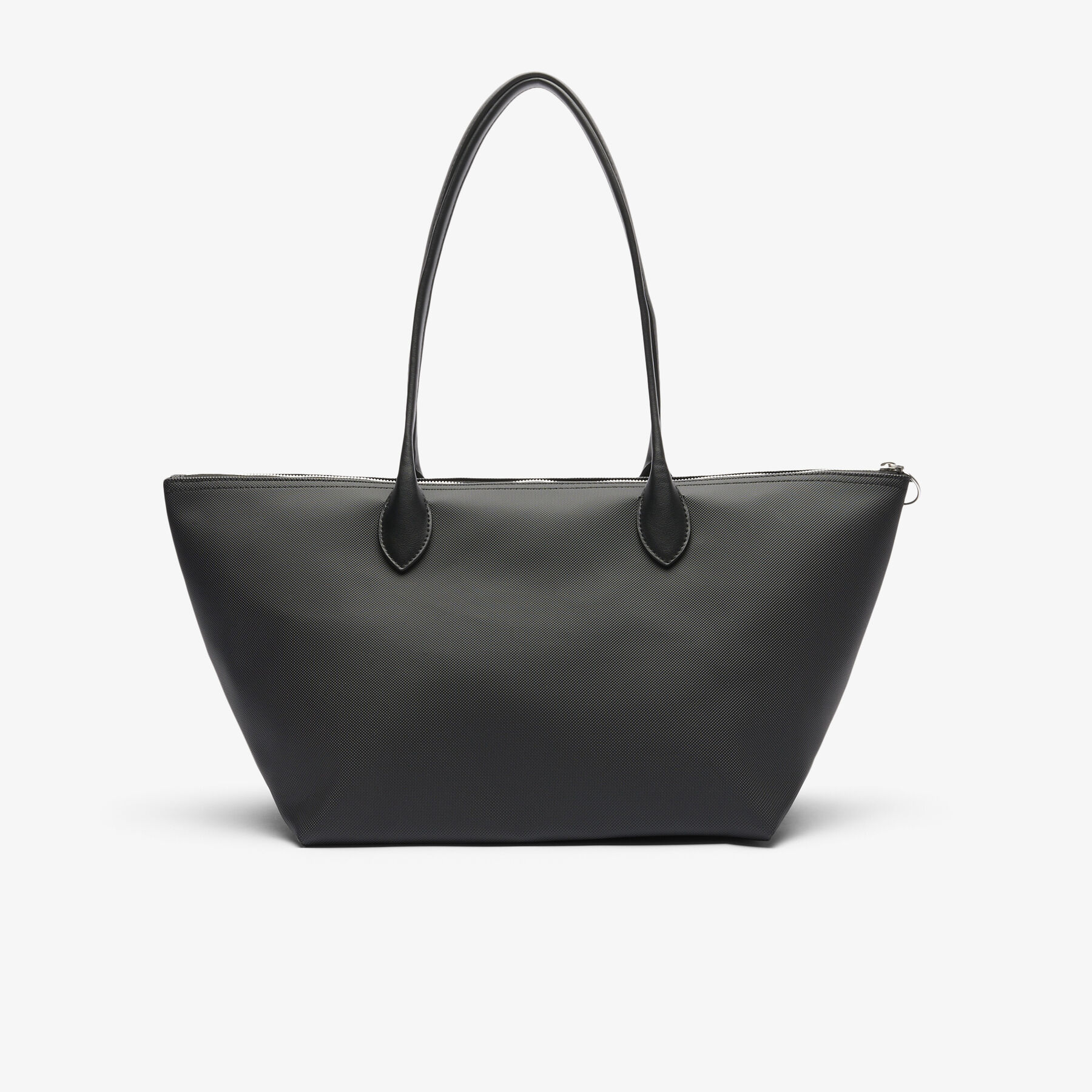 lacoste athena shopping bag