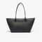 lacoste athena shopping bag