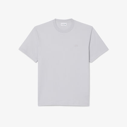 Embroidered Signature T-shirt