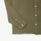 Regular Fit Linen Shirt
