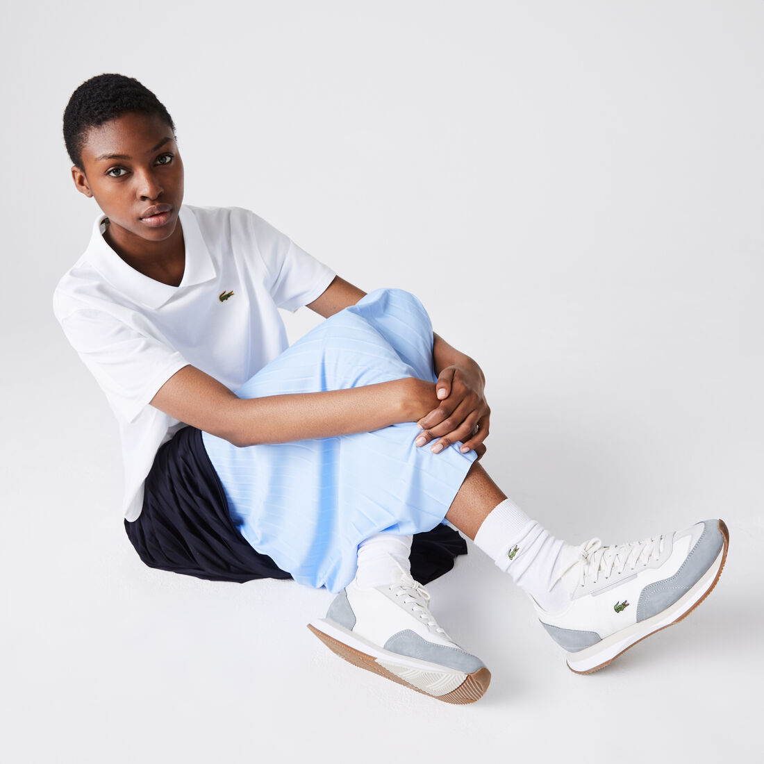 Women's Match Break Textile Trainers Women's Match Break Textile Trainers