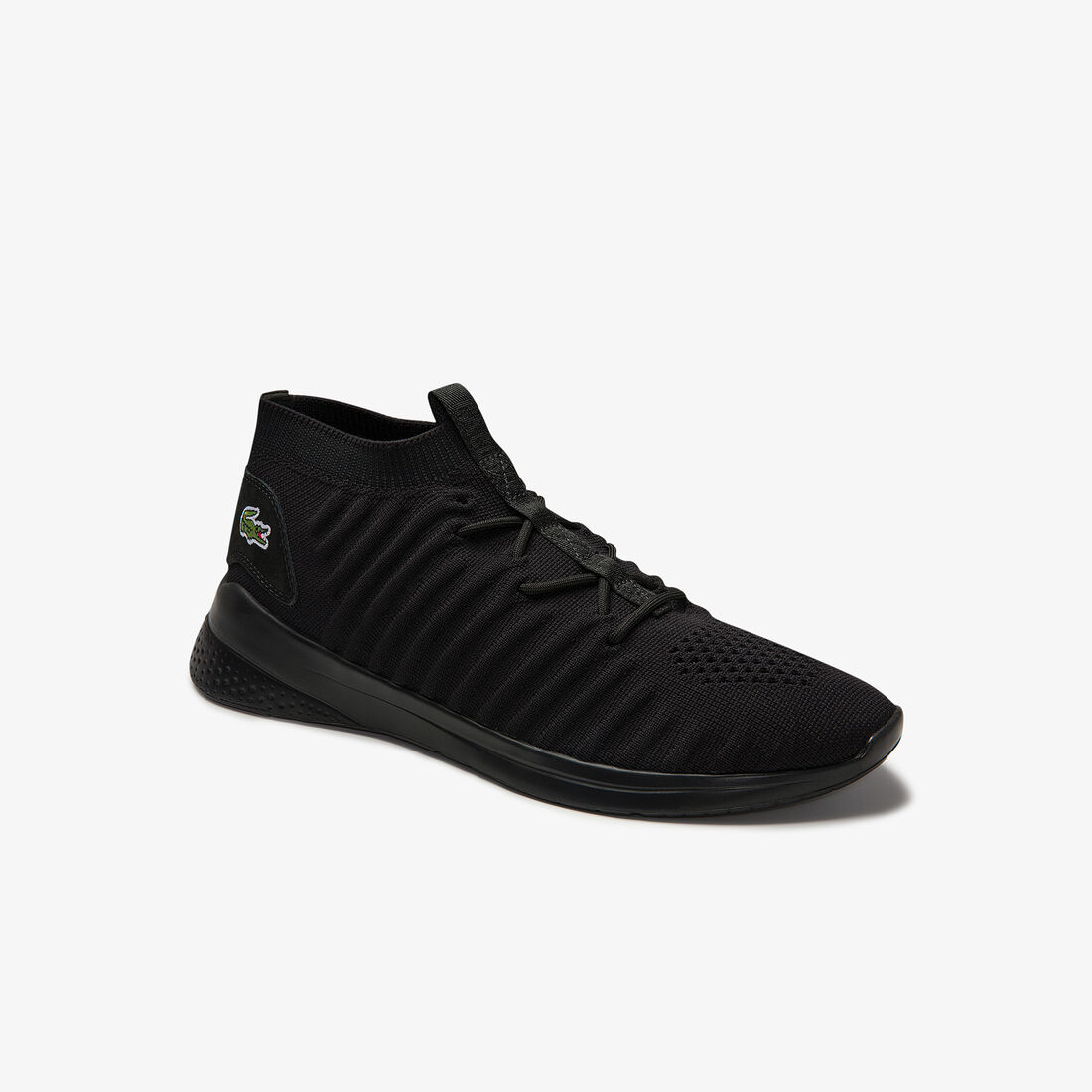Men's LT Fit-Flex Textile Trainers