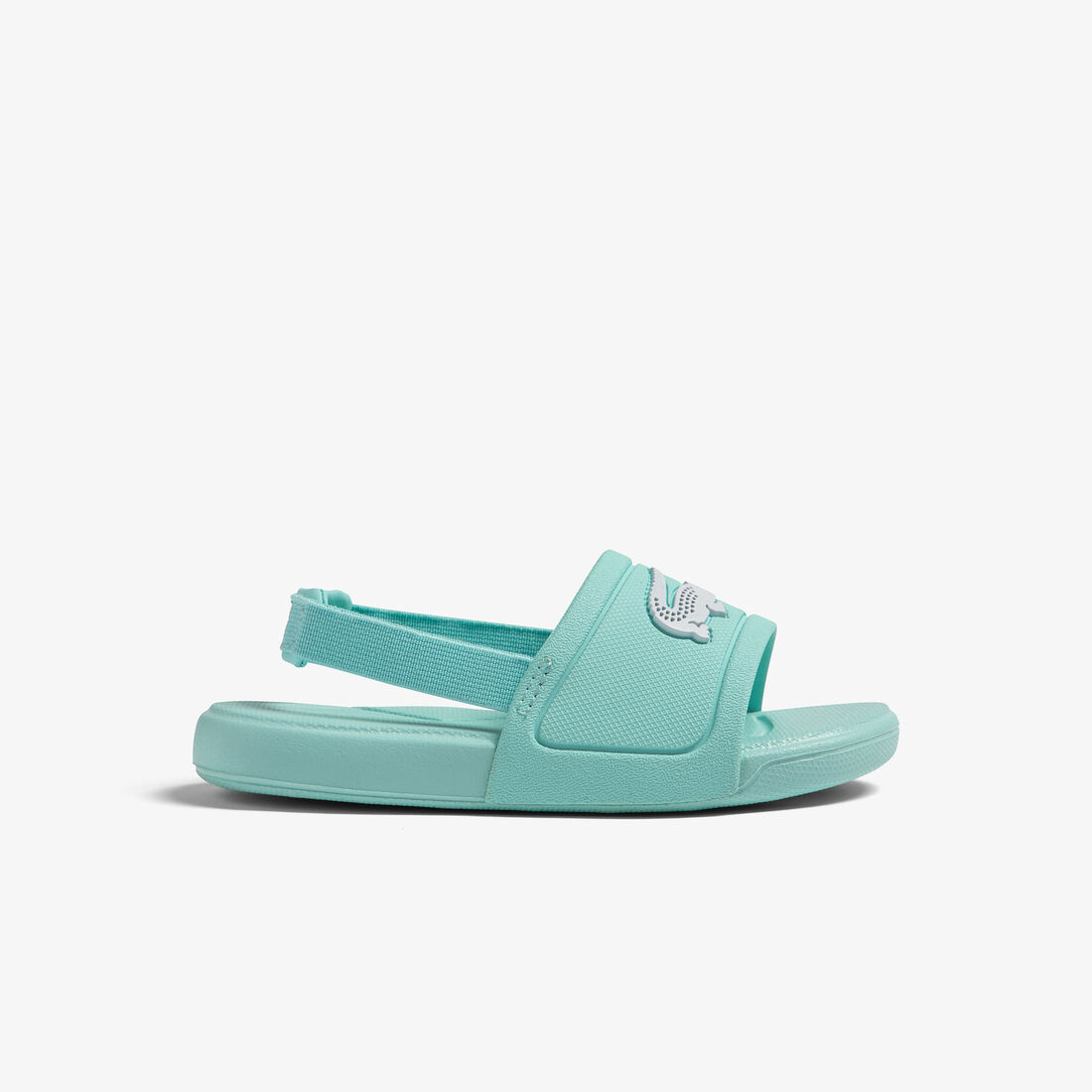 Infants' Lacoste L.30 Synthetic Slides