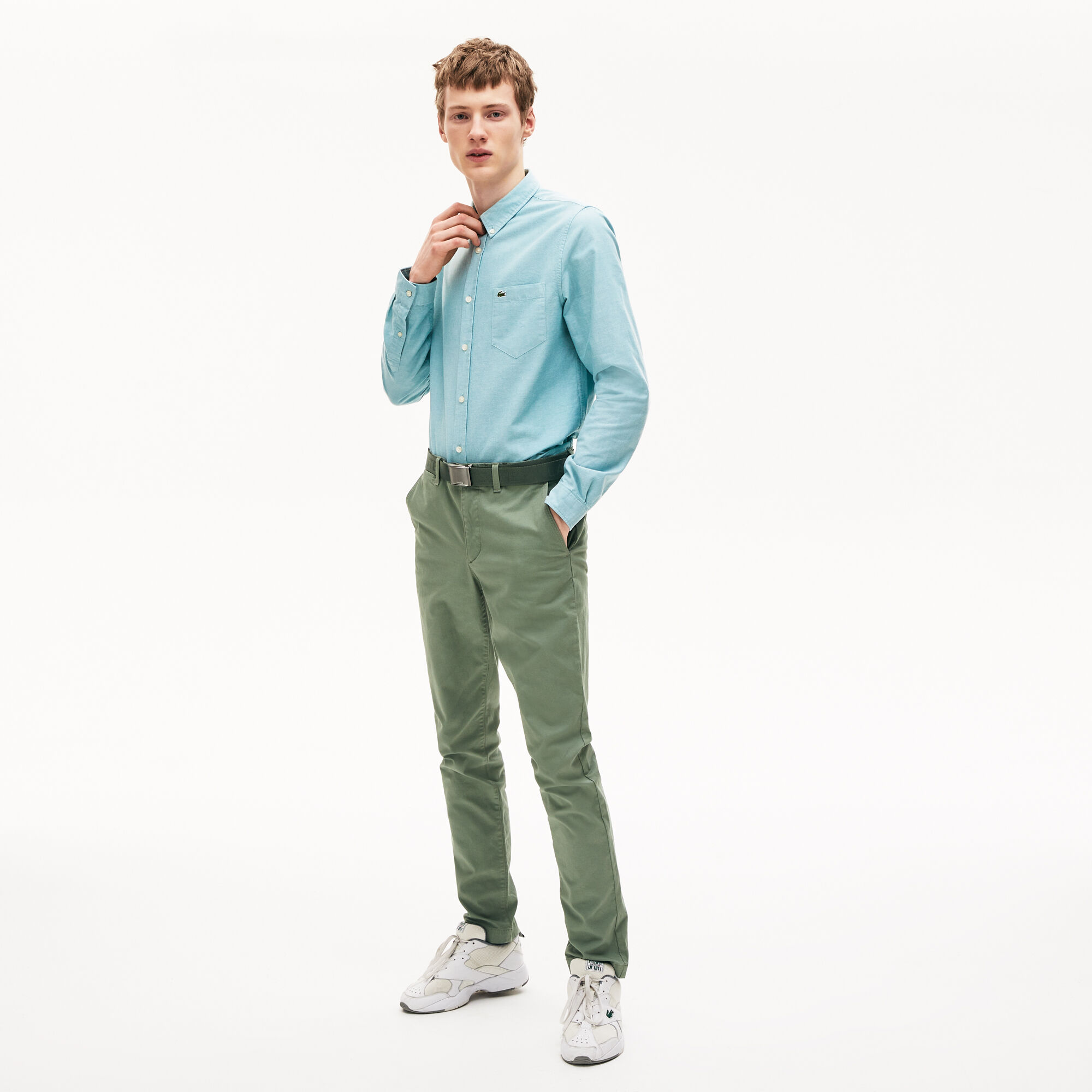 Lacoste hh9553 top