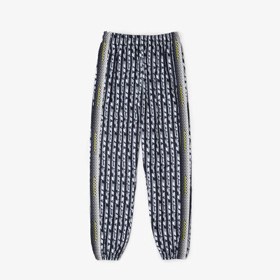 Women’s Lacoste Track Pants With Logo Print