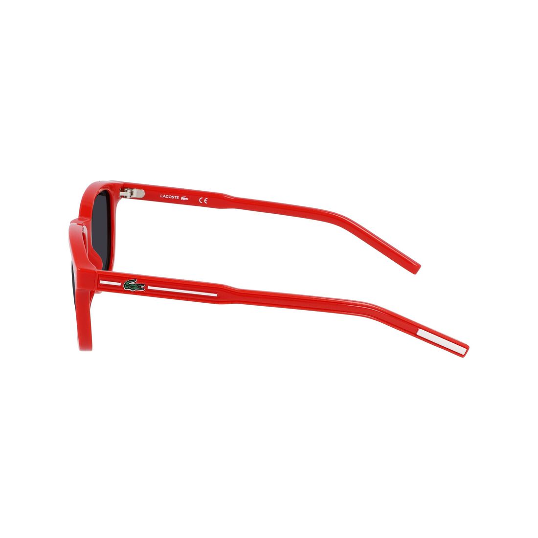 Kids' Rectangle Rubber Line Sunglasses Kids' Rectangle Rubber Line Sunglasses