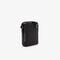 Chantaco Pique Leather Shoulder Bag lacoste chantaco pique leather shoulder bag