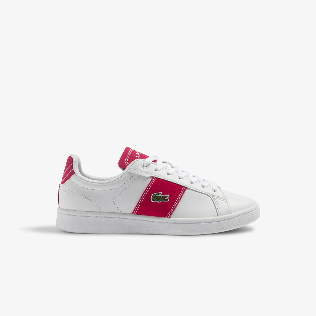 Women's Carnaby Pro CGR Bar Contrast Leather Trainers