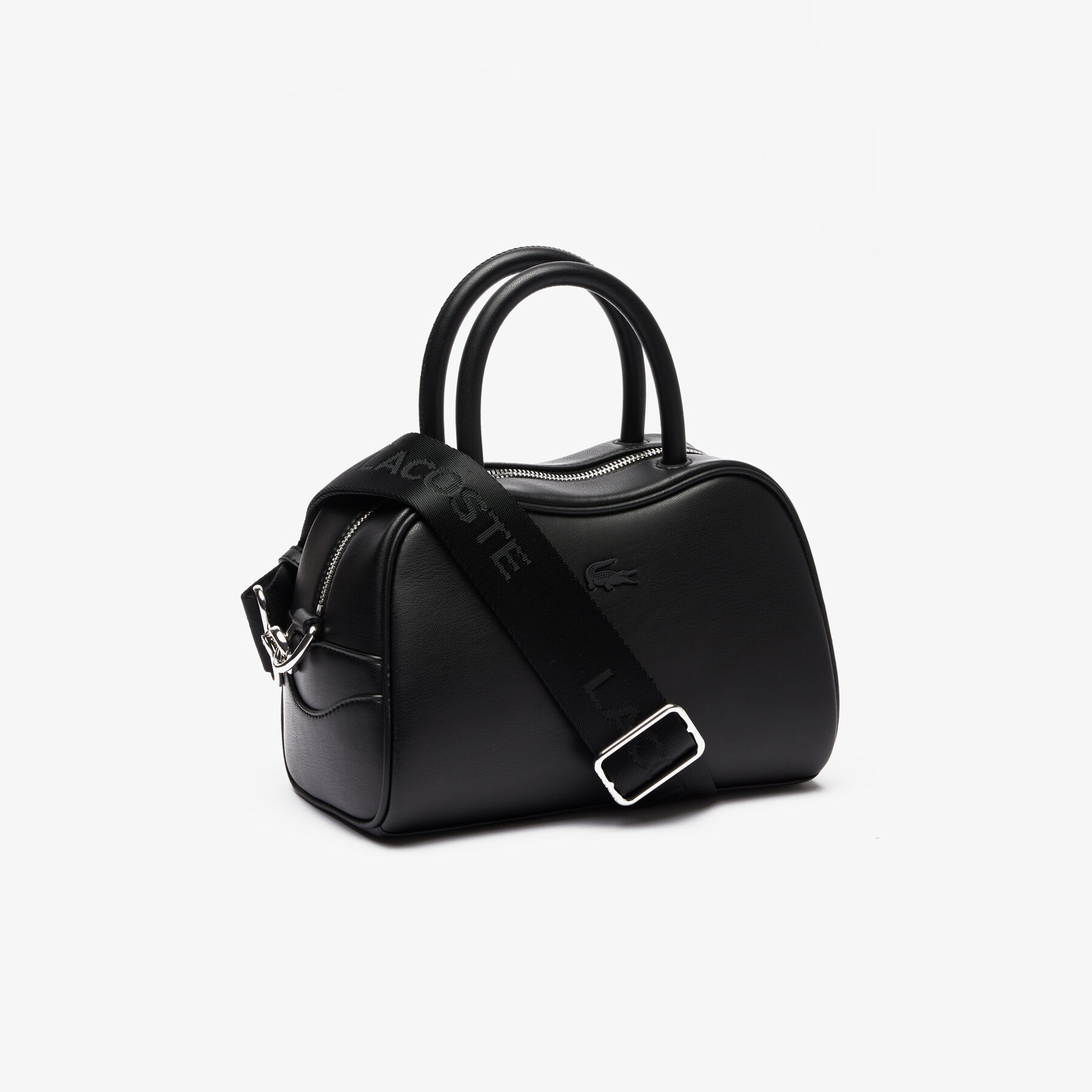 Lora Small Leather Purse lacoste lora small leather purse