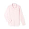 lacoste women s regular fit cotton poplin shirt