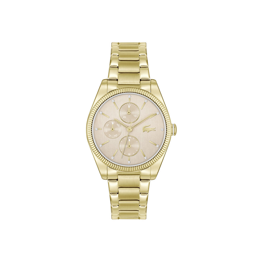 Women Orsay Metal Watch