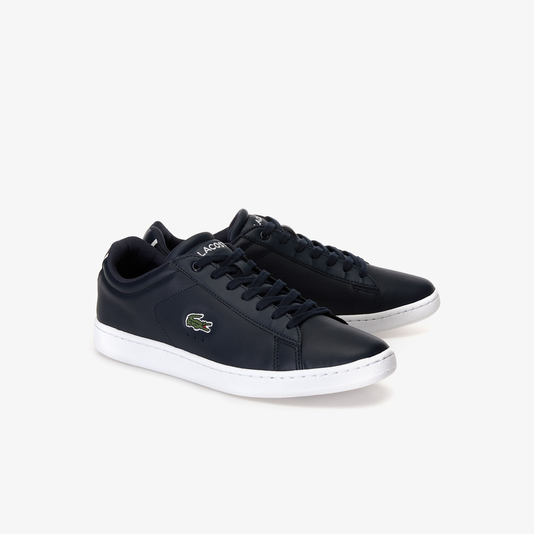 Men's Carnaby Evo Leather Trainers