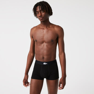 Men’s Stretch Cotton Trunk 3-pack