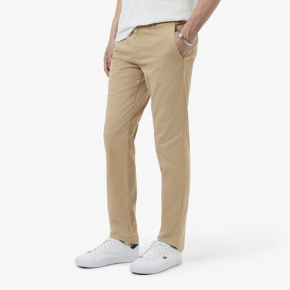 Slim Fit Stretch Twill Chino Pants Slim Fit Stretch Twill Chino Pants