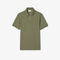 lacoste classic fit l 12 12 light pique polo shirt