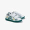 Infants' Carnaby Evo Print Synthetic Sneakers lacoste infants carnaby evo print synthetic sneakers