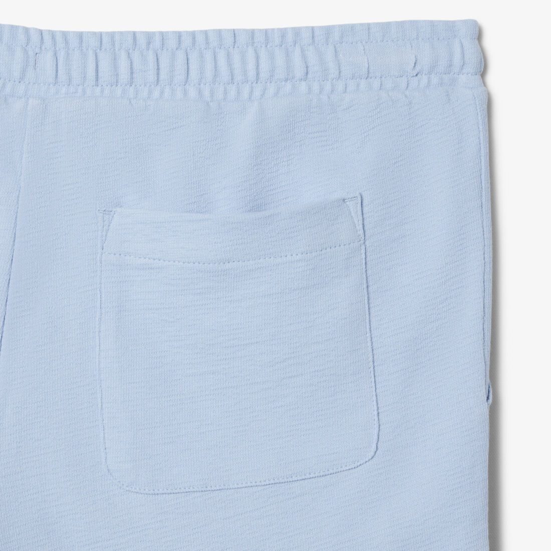 شورت من قماش جيرسي محبوك شورت من قماش جيرسي محبوك