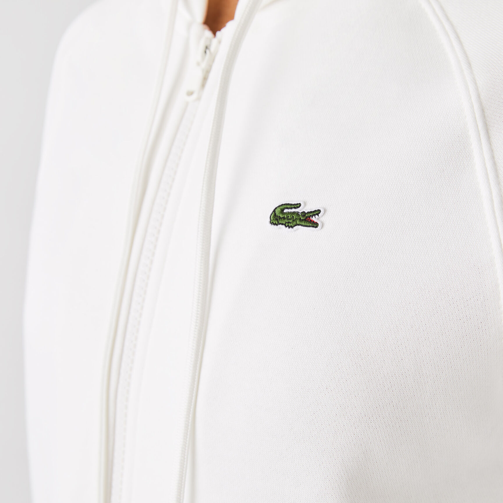 كنزة نسائية بغطاء للرأس مصنوعة من مزيج القطن الصوفي كنزة نسائية بغطاء للرأس مصنوعة من مزيج القطن الصوفي