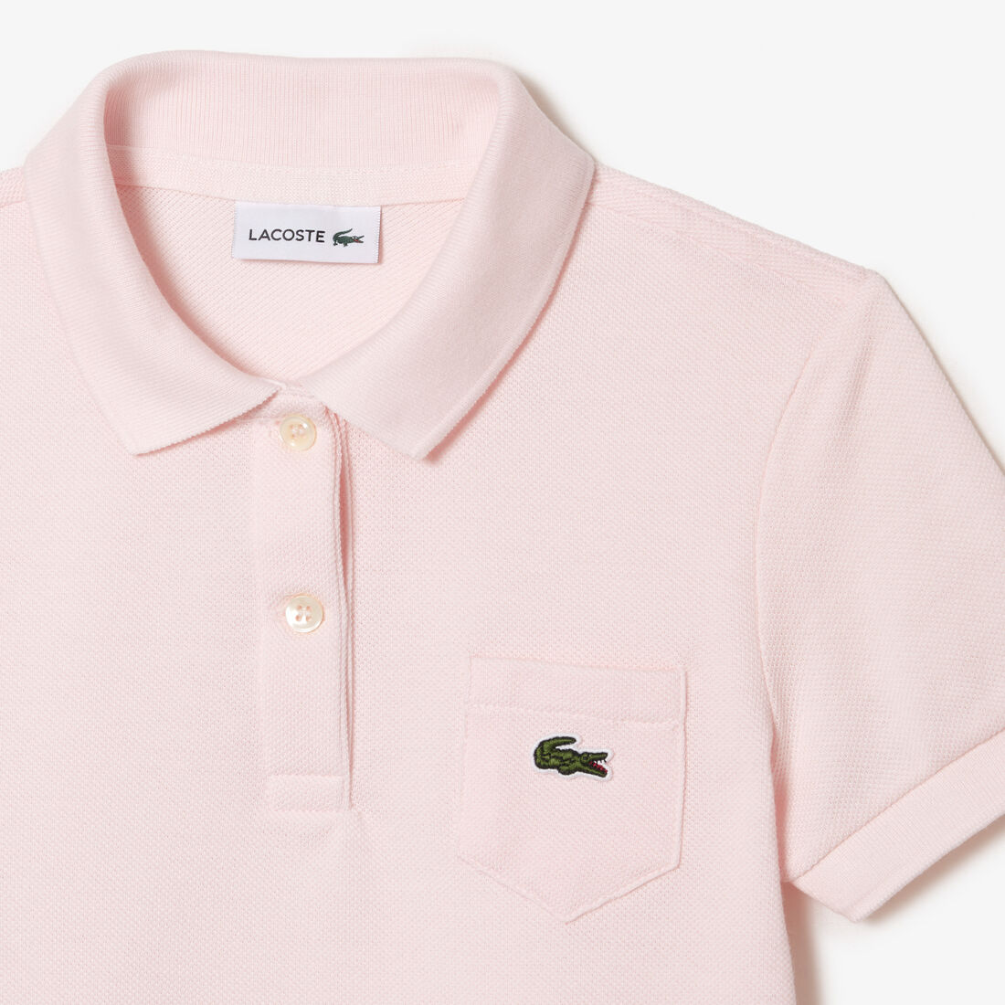 فستان بولو بيكيه فستان بولو بيكيه