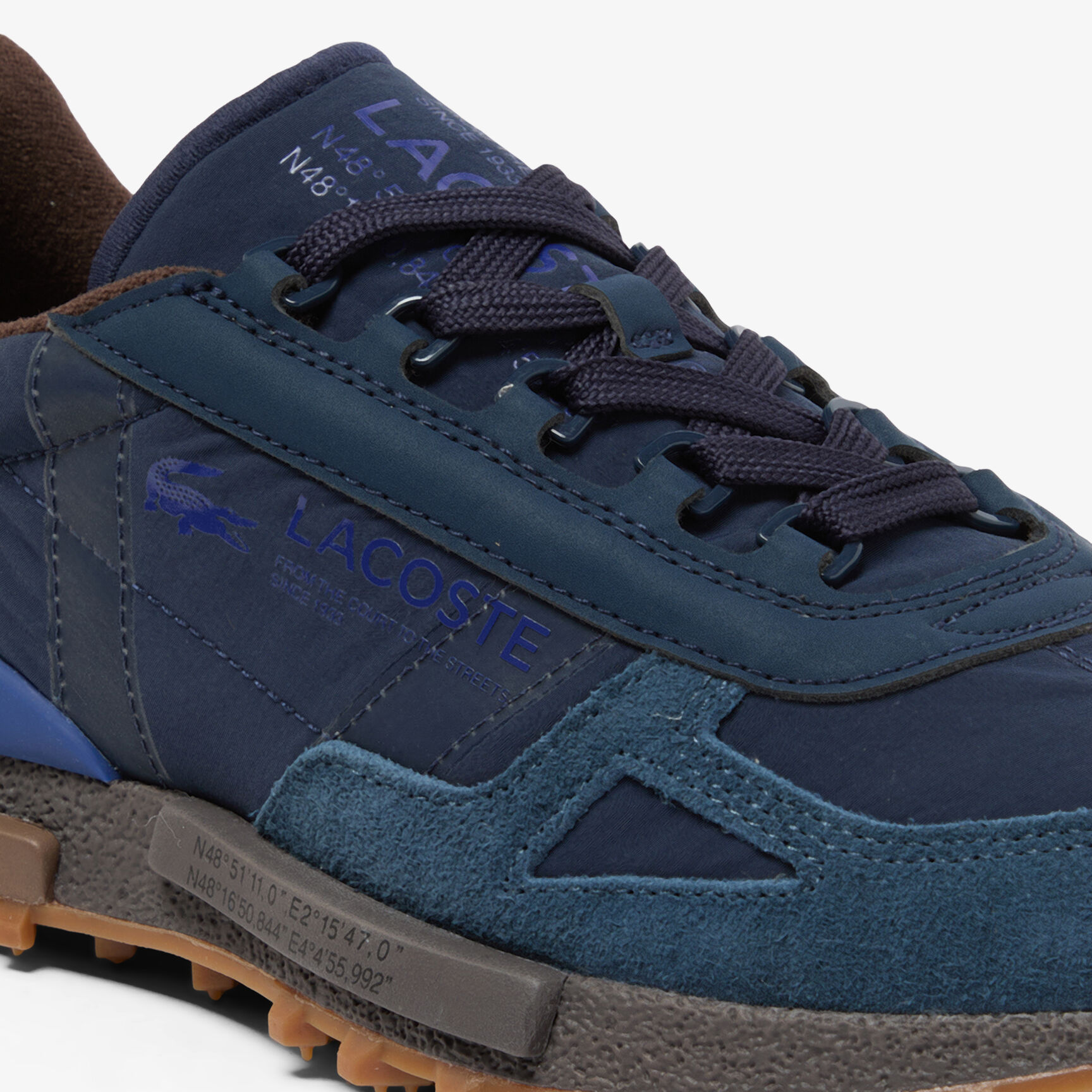 Men's Elite Active Sneakers